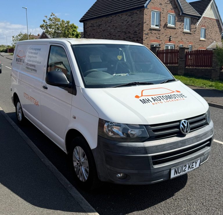 Auto Locksmith Specialists in the Lake District & Carlisle