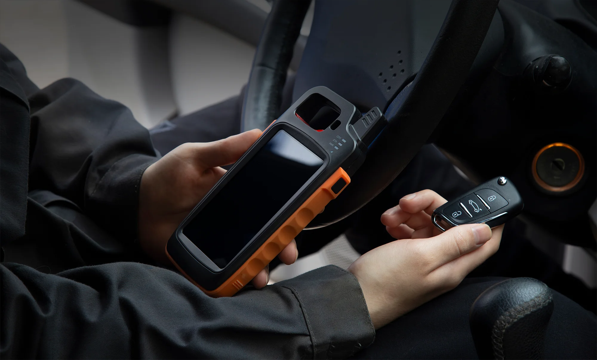 New Car Key - Lake District, Cumbria, Carlisle